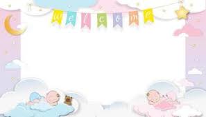 baby shower backgrounds vector art