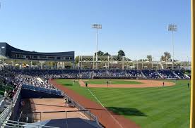 American Family Fields Of Phoenix Spring Training Ballpark