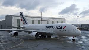air france to retrofit a380 fleet