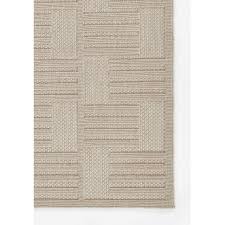 vines vn 02 beige 5 3 x 7 6 area rug