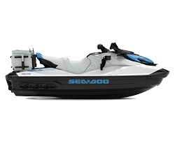 build your own pwc sea doo fishpro scout