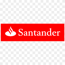Apply for credit card & rebuild credit. Santander Bank Png Images Pngwing
