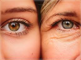 Aging and Vision Problems: Maintaining Your Visual Health
