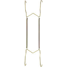 Ook 30 Lb Deluxe Plate Hanger 50472