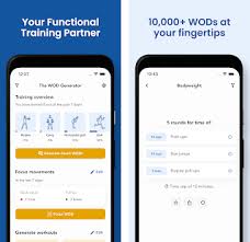 wod generator apk for android