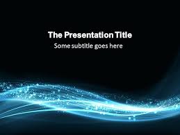 Great Themes Cool Templates Backgrounds For Presentation Free Best