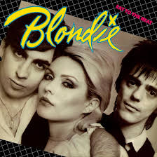 Eat To The Beat How Blondie Served Up A New Wave Classic