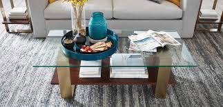 I'm placing this table in the 70's era, however i could be mistaken. Rosemoor Glass Top Rectangular Coffee Table Ethan Allen