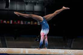 women s gymnastics beam final results