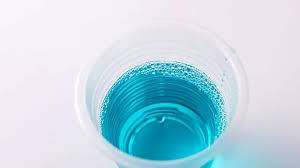 is magic mouthwash a solution for mouth
