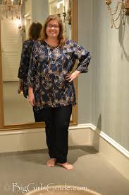 Great Plus Size Clothes At Soft Surroundings