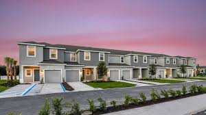 the townhomes at anthem park saint