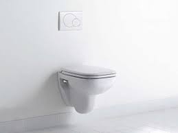 10 easy pieces wall mounted toilets