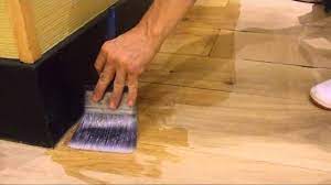 floor sanding services in adversane