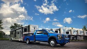 horse trailer hauler truck utility