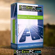 Today in this article, we are going to share best free firewall software for windows operating system. Windows Firewall Control 6 Free Download