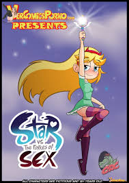 Star vs. The Forces of Sex 1 Porn Comics by [VerComicsPorno] (Star vs. the  Forces of Evil) Rule 34 Comics 