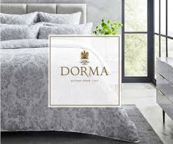 Dorm fashion bedding sets contain the basic elements college students need to make up a bed, such as a comforter and a sheet set. Dorma Bedding Curtains Home Accessories Dunelm