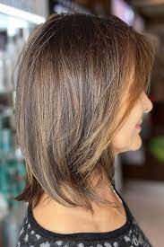 um length hairstyles for women over 50