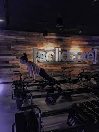 workout review solidcore breathe