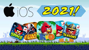 HOW TO PLAY OLD ANGRY BIRDS GAMES IN 2021 🤯 - YouTube