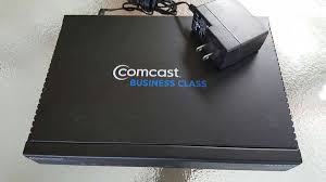You need a xfinity approved modem or you will not be able to get the. Comcast Business Class Netgear Cg3000dcr Advanced Cable Modem Gateway For Sale In Miami Fl Offerup