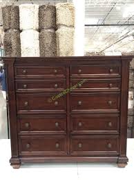 More over costco bedroom furniture has viewed by 1219 visitor. Universal Broadmoore Gentleman S Chest Costcochaser