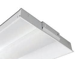 drop ceiling lighting fixture