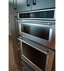 Kitchenaid Koce500ess 30 Combination