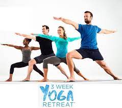 beachbody 3 week yoga workout retreat