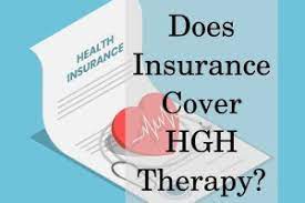 Most of the health insurers will cover the therapy cost up to 80%. Hgh Therapy Cost Per Month For Different Brands Hrtguru