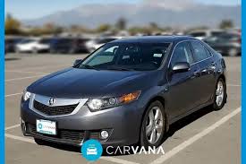 Used 2006 Acura Tsx For