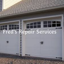 garage door services in spokane wa