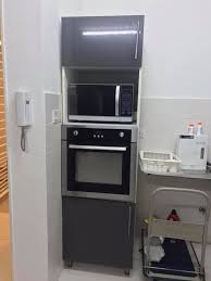 Kitchen Kabinet Built In Ikea