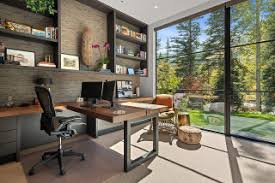 modern home office ideas and designs