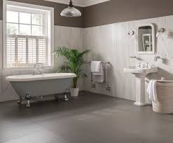 regal grey polished porcelain tile