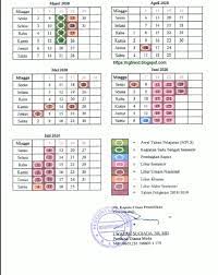 Lengkap dengan kalender hijriah 2021. Koleksi Populer Download Kalender Bali 2021 Pdf Ideku Unik