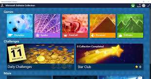 microsoft solitaire collection msn