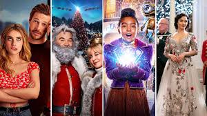 Was tenet actually the worst movie of 2020? New Netflix Christmas Movies In 2020 Ranked From Best To Worst Den Of Geek
