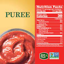 hunts tomato puree 29 oz caja usa