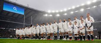 You are on six nations championship scores page in rugby union/europe section. England Rugby Ready To Tackle The Natwest 6 Nations O2 The Blue