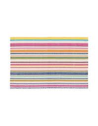 dash summer stripe in out 2x3 the art