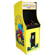 arcade game machine latest from