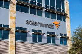 شرکت SolarWinds