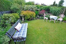 Garden Events In The North East For