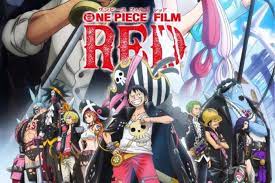 🏴‍☠️ Quand se situe One Piece Red dans la chronologie de la saga ?