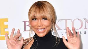 who is tamar braxton her age claim to