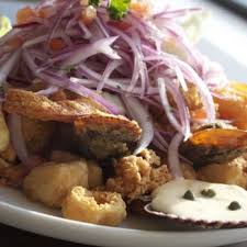 peruvian restaurant reviews