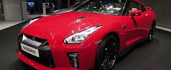 2017 Nissan Gt R Hits Japan Dealerships