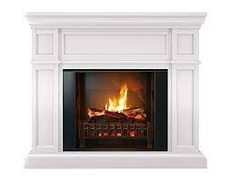 Magikflame Electric Fireplace With